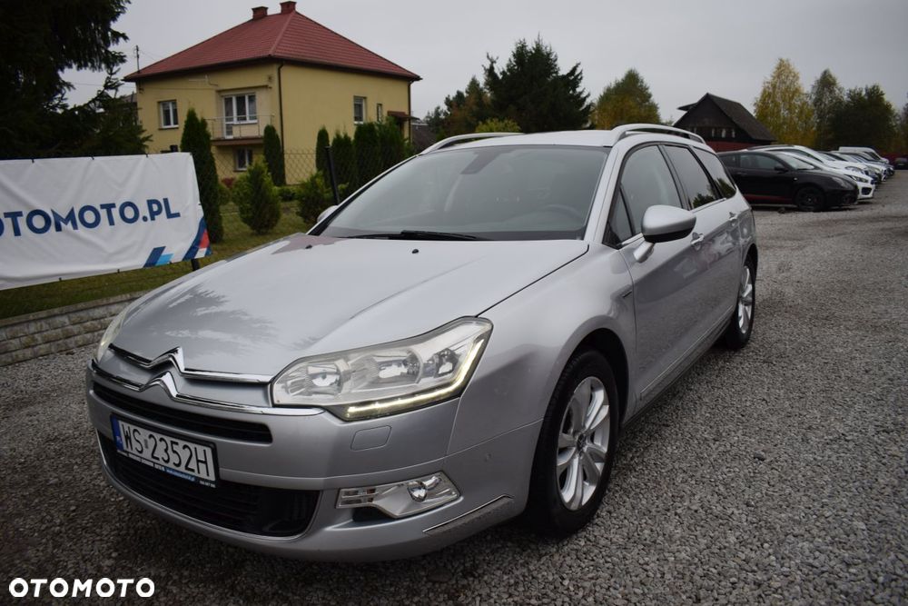 Citroen C5