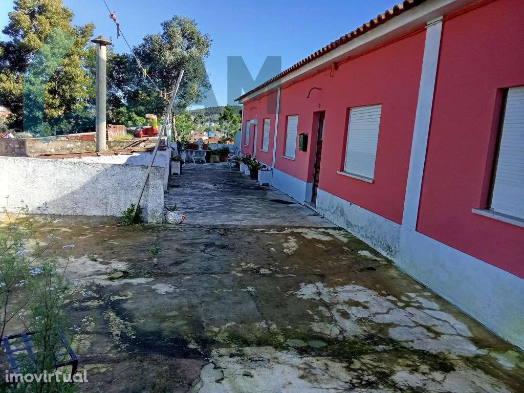 Quinta , localizada em Sarge - Grande imagem: 2/31