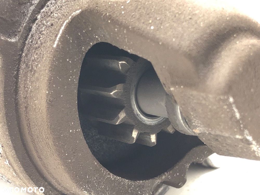 ROZRUSZNIK - 59.00 PLN - CITROEN C3 PICASSO (SH_) 2009 - 2022 1.2 THP 110 81 kW [110 KM] benzyna - 3