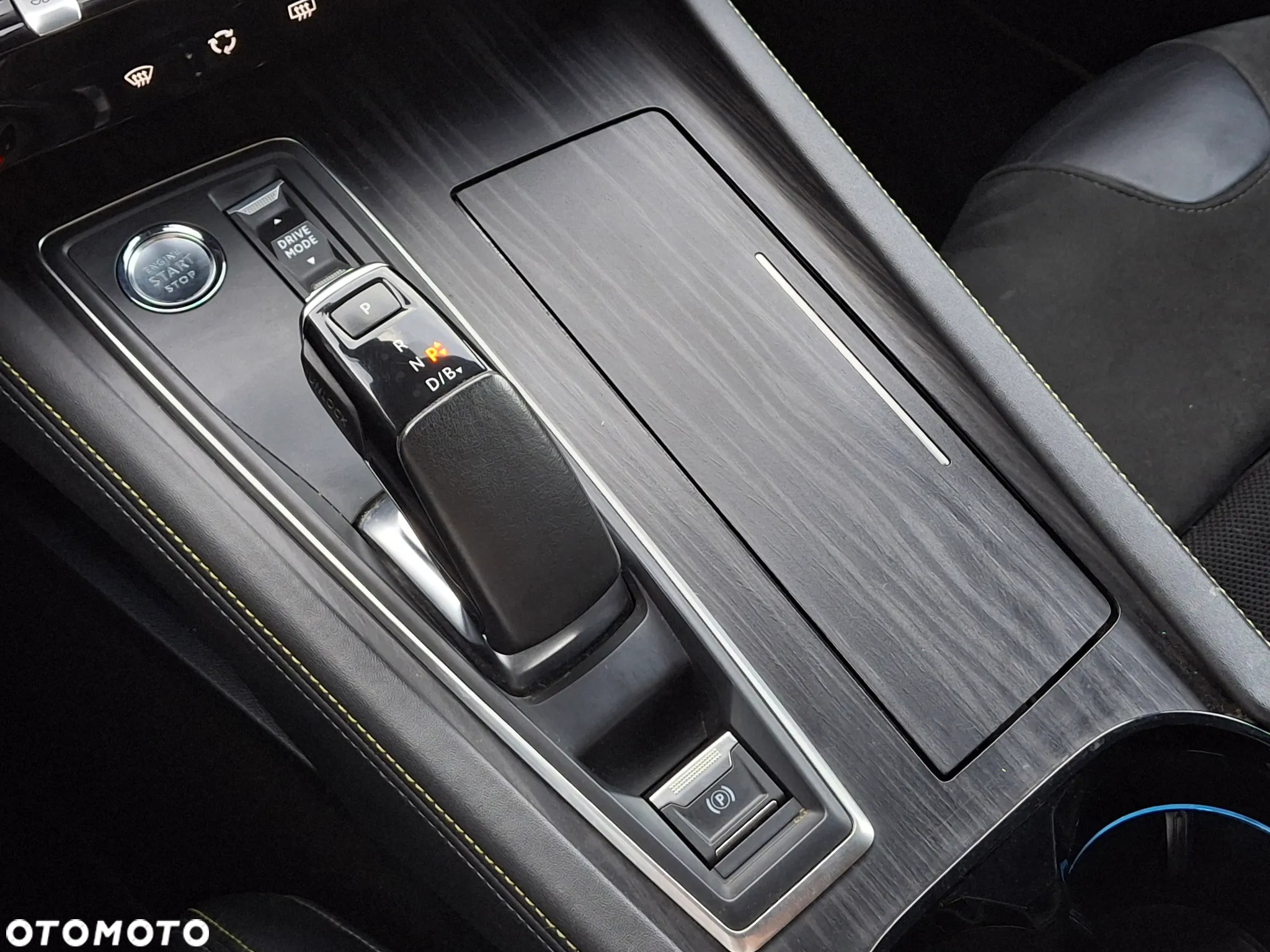 Peugeot 508 - 21