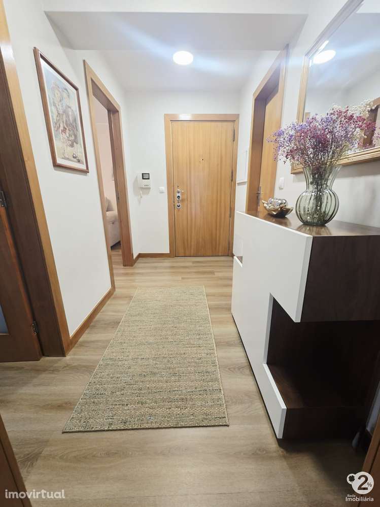 Apartamento T2 em Custóias ( Avilhó ) - Grande imagem: 3/19
