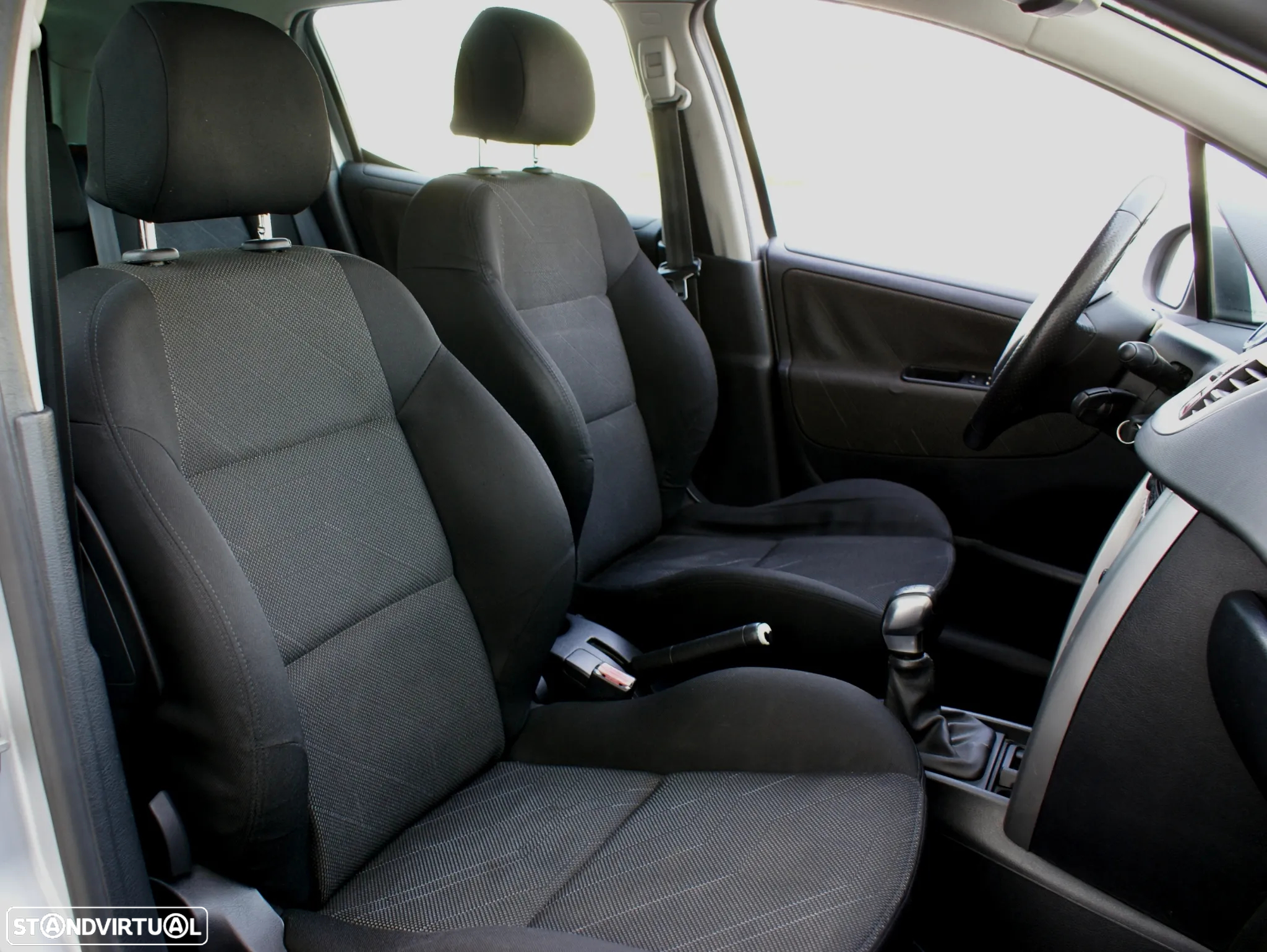 Peugeot 207 SW 1.6 HDi Sport - 19