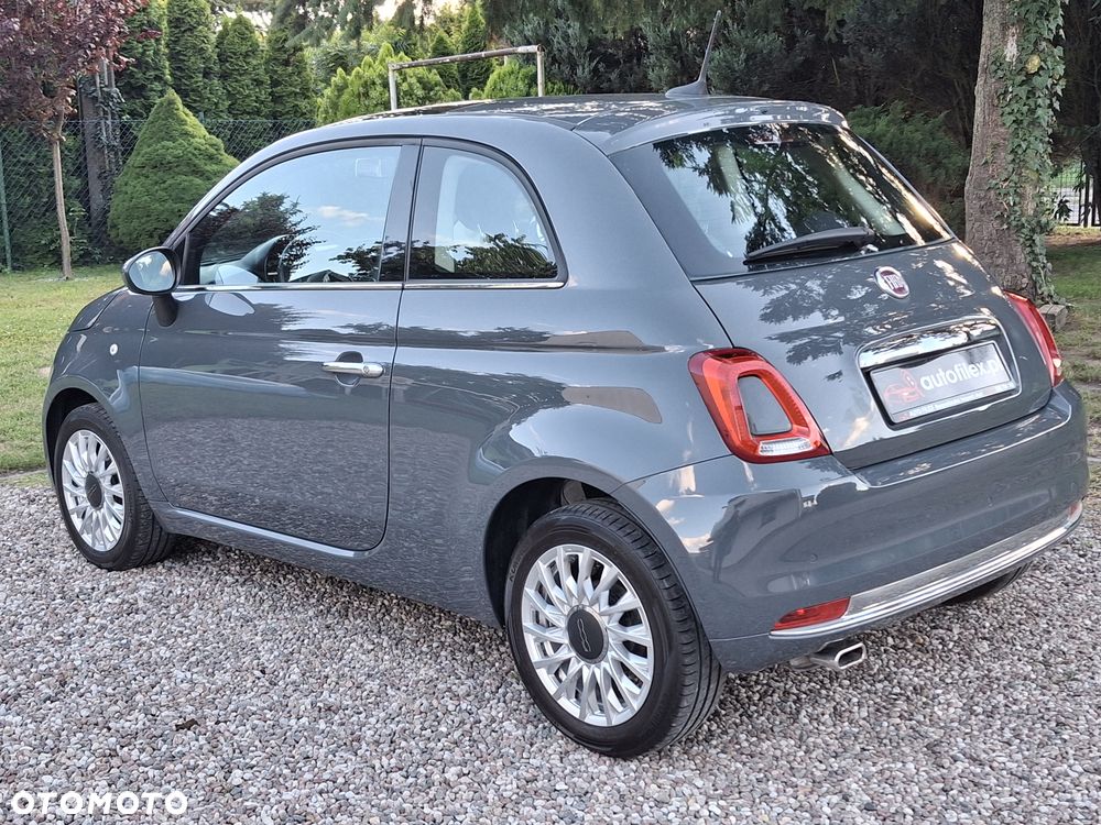 Fiat 500 - 6
