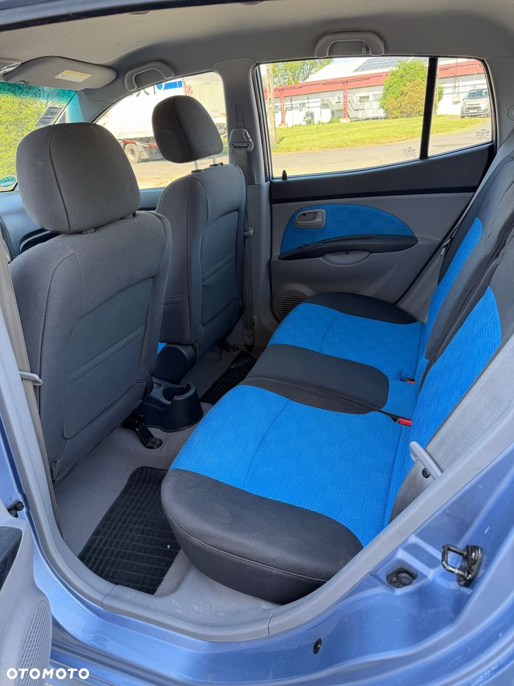 Kia Picanto 1.1 Spirit - 8