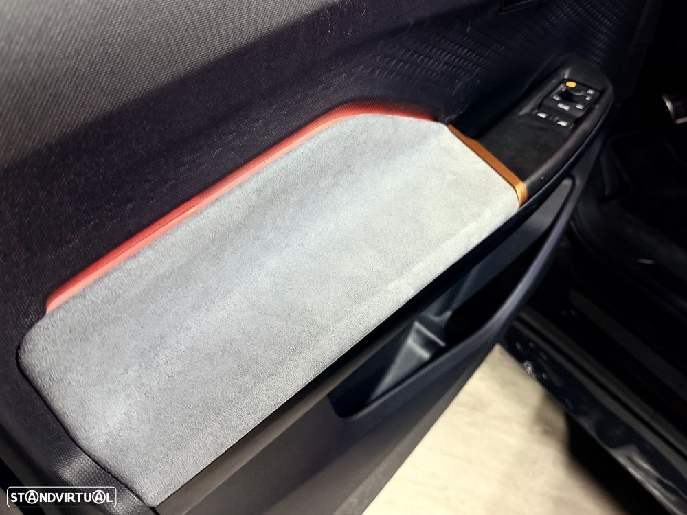Cupra Born 58 kWh e-Boost - 29