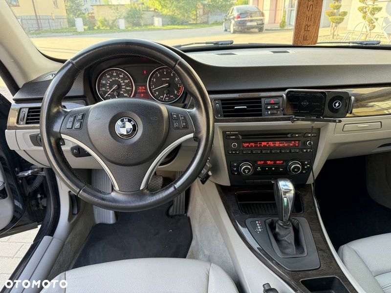 BMW Seria 3 - 7