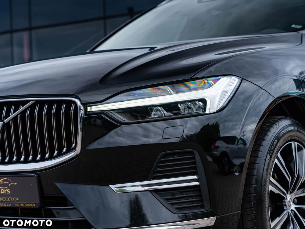 Volvo XC 60 B4 D Plus Bright - 16