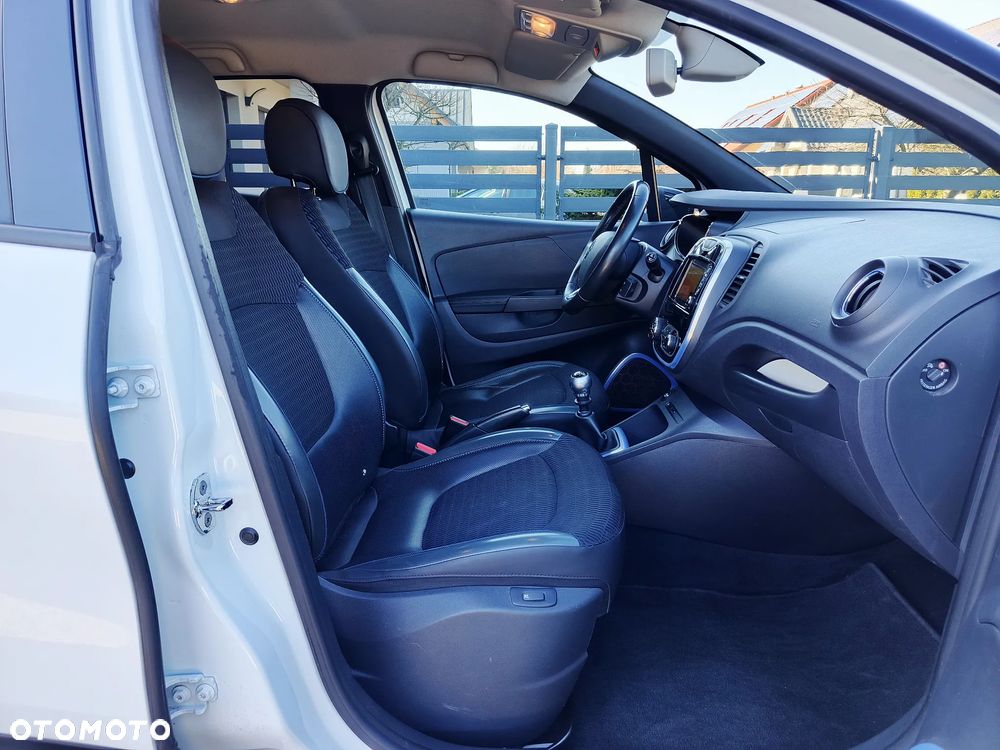 Renault Captur ENERGY TCe 120 Initiale Paris - 25