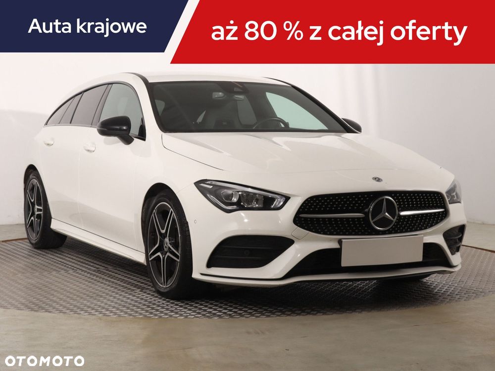 Mercedes-Benz CLA - 3