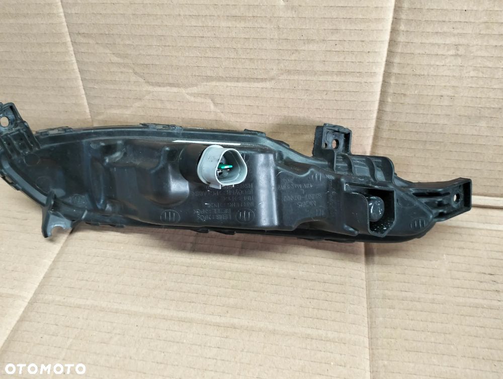 HYUNDAI TUCSON 2 LED LEWY DRL - 3