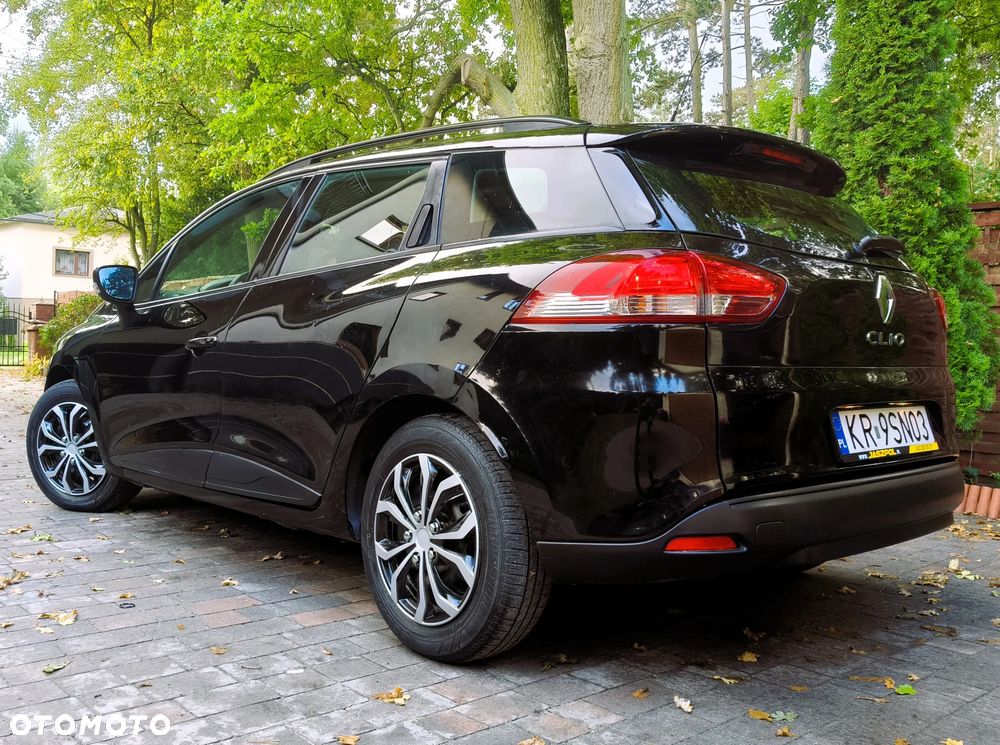 Renault Clio 0.9 Energy TCe Alize - 3