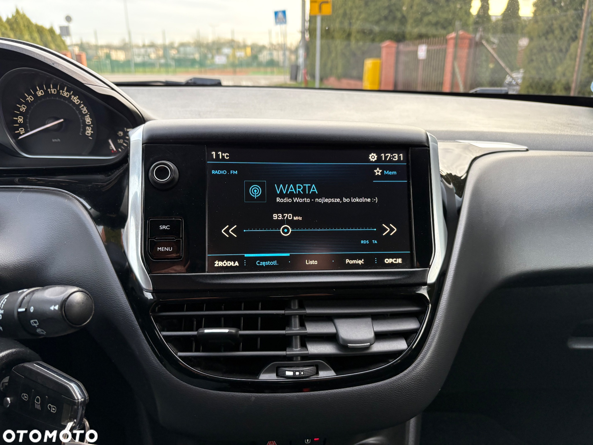 Peugeot 208 PureTech 82 Start & Stop Tech Edition - 13