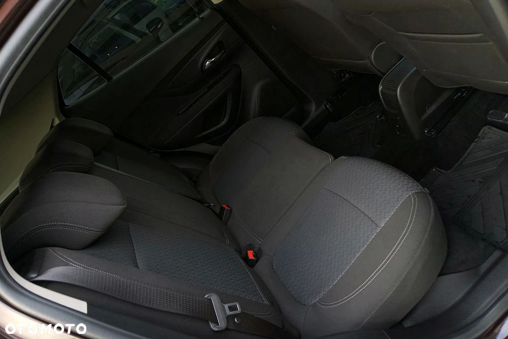 Opel Mokka X 1.4 (ecoFLEX) Start/Stop 4x4 Innovation - 28