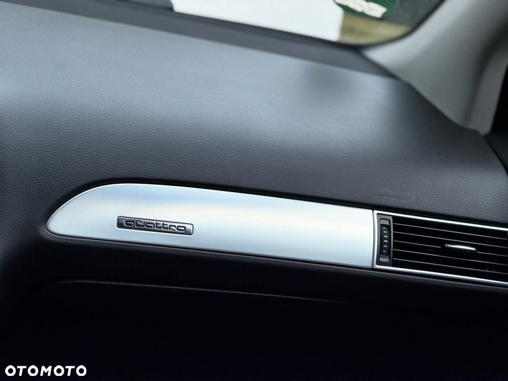 Audi A6 Limousine 2.7 TDI Quattro Tiptr - 13