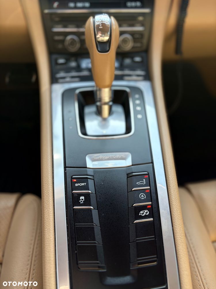 Porsche Cayman - 13