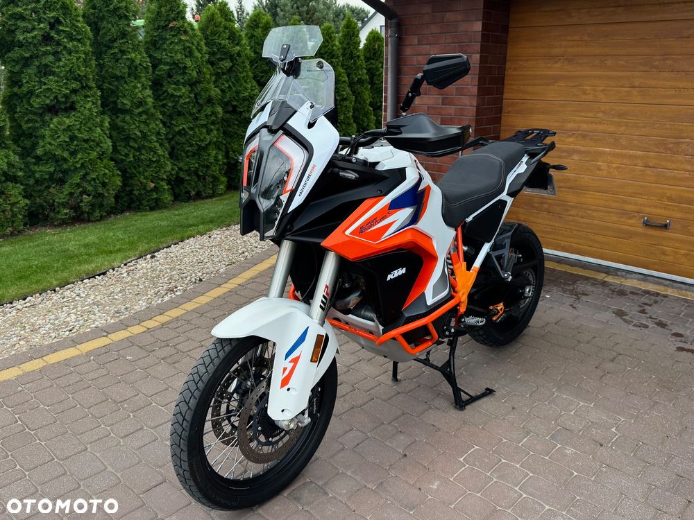 KTM Super Adventure - 9