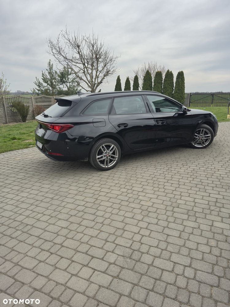 Seat Leon 1.5 TSI Xcellence - 1