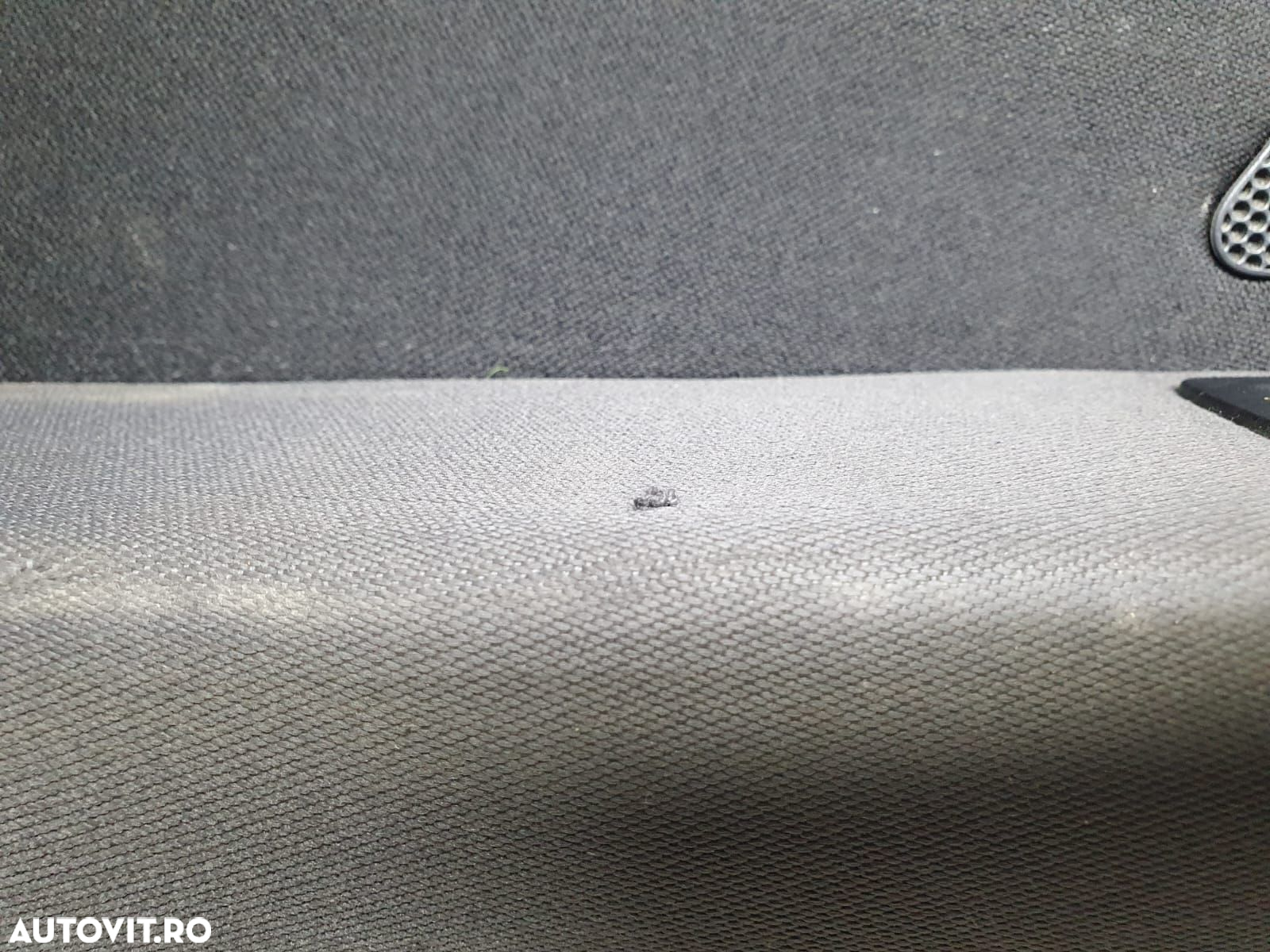 Fata de usa stanga spate 1t0867211023 Volkswagen VW Touran 1 [facelif - 5