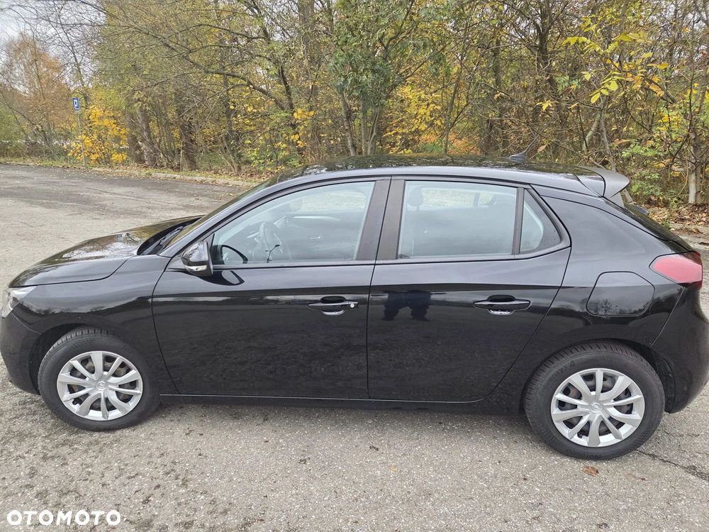 Opel Corsa - 6