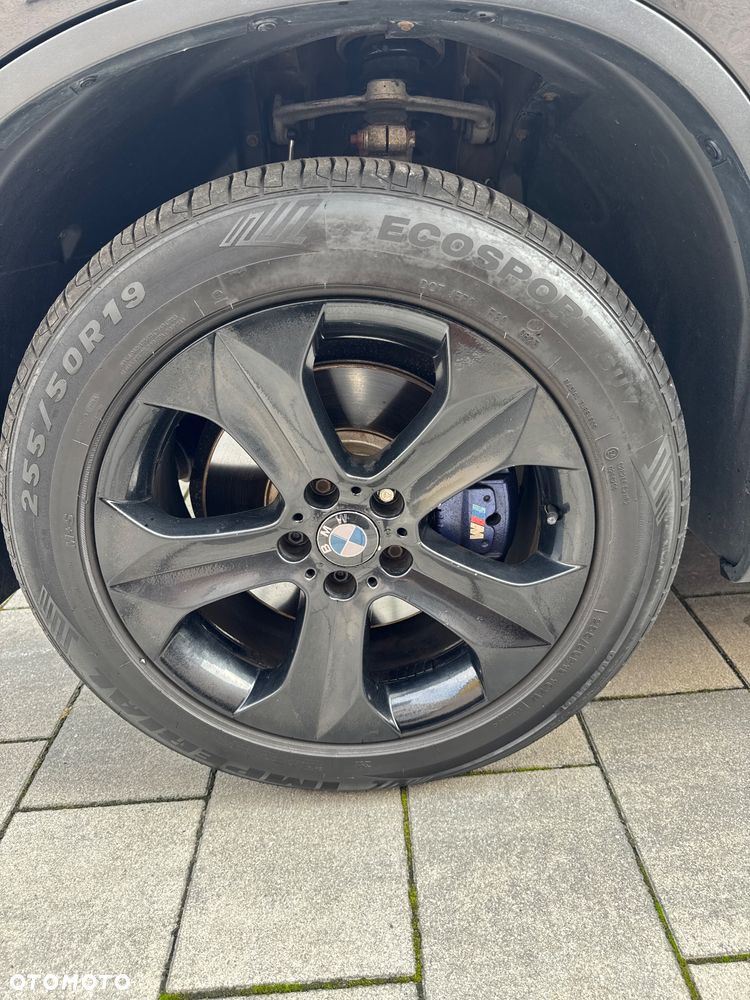 BMW X6 35i xDrive - 15