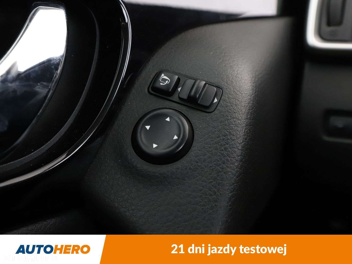 Nissan Qashqai 1.6 DIG-T Acenta - 30