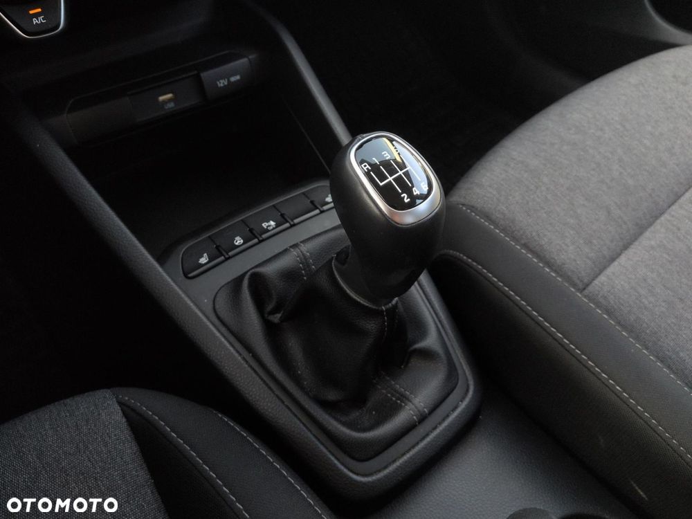 Kia Stonic 1.0 T-GDI M - 14