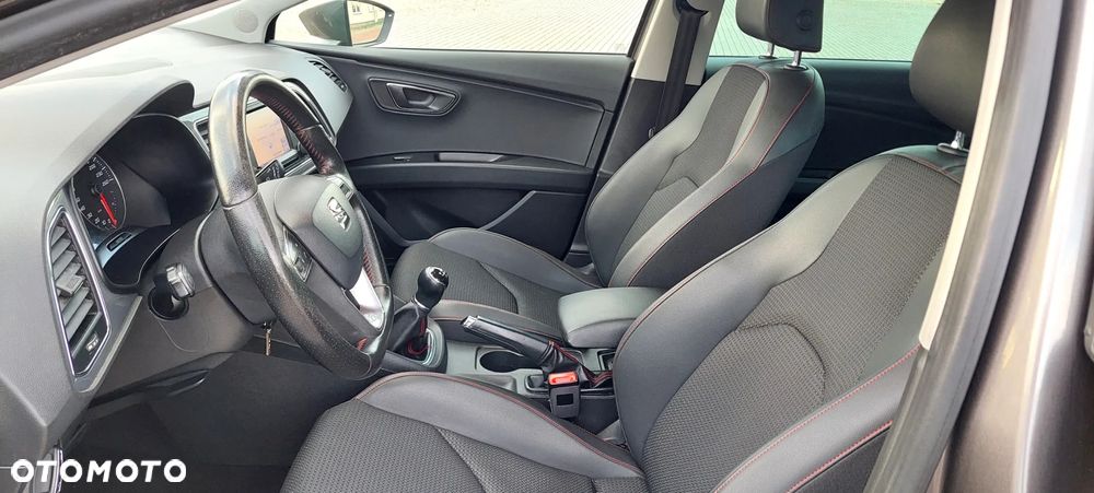Seat Leon - 33