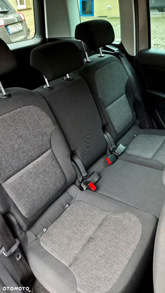 Skoda Yeti Outdoor 2.0 TDI 4x4 Active - 24