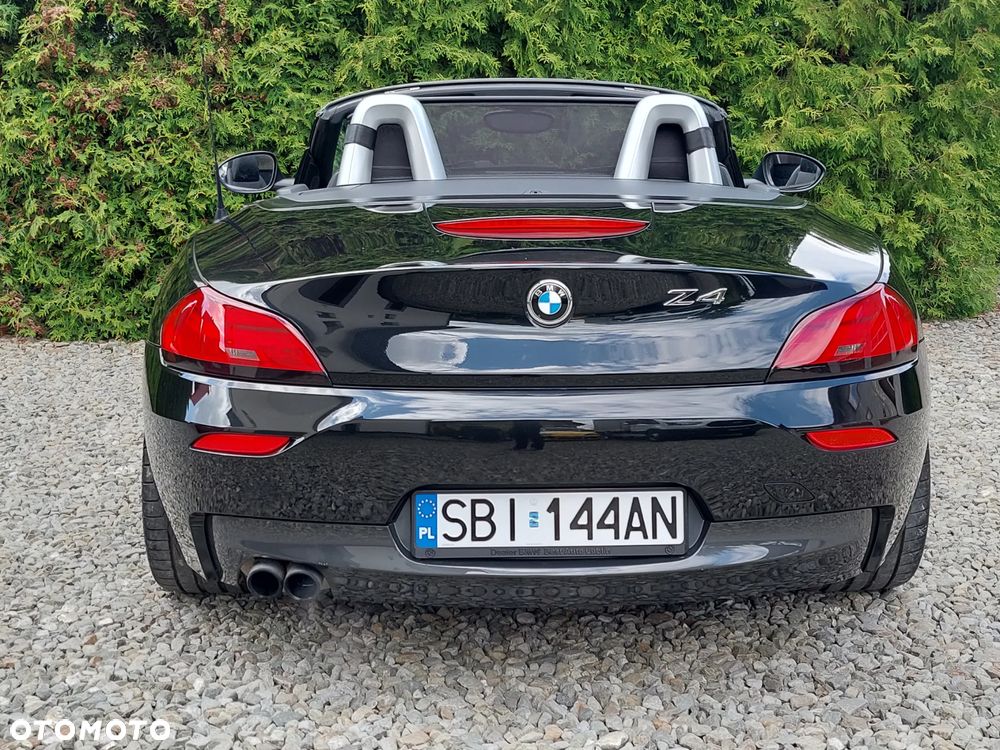 BMW Z4 - 5
