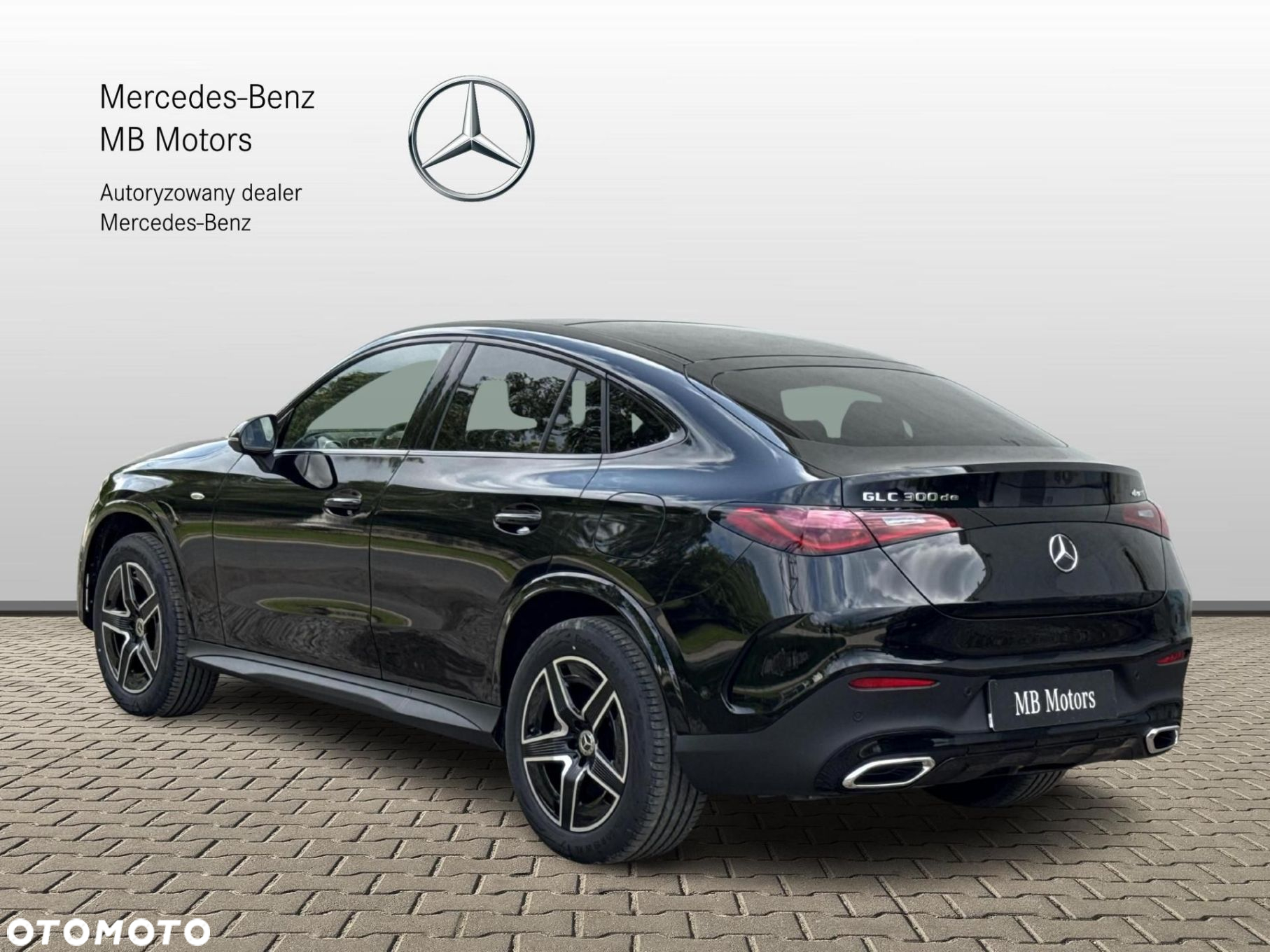 Mercedes-Benz GLC - 6