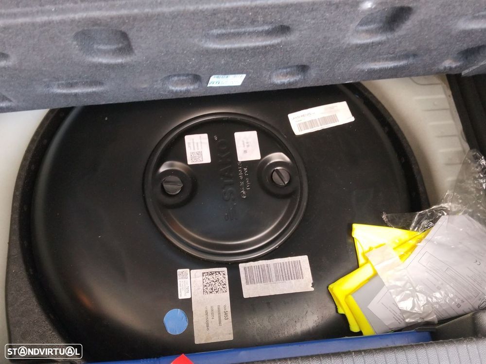 Opel Corsa 1.4 Edition FlexFuel - 15