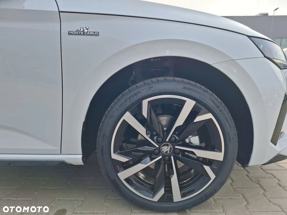 Skoda Scala 1.0 TSI Monte Carlo DSG - 3