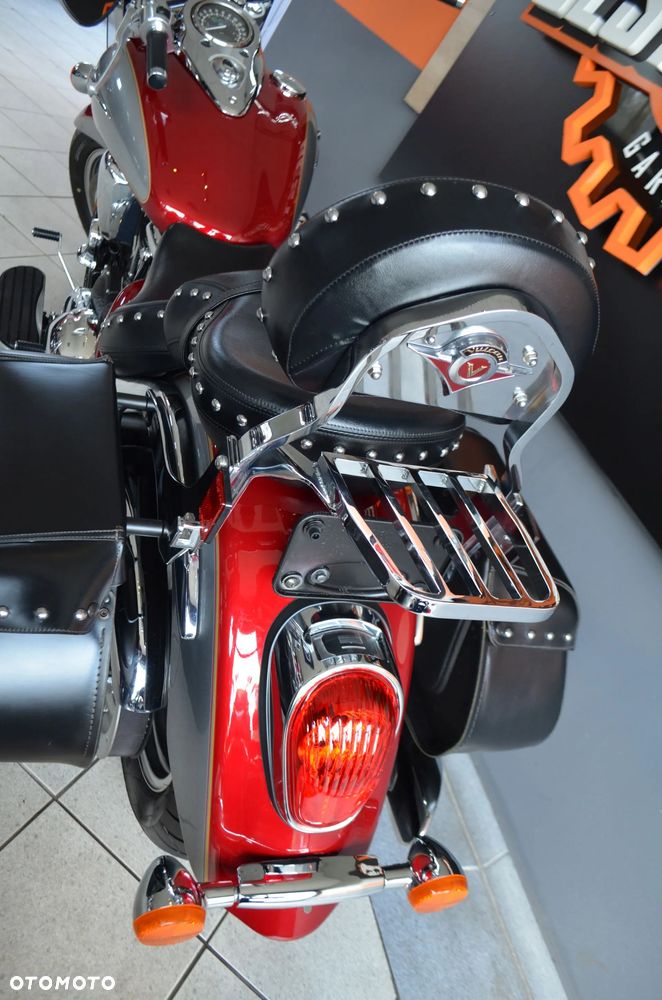 Kawasaki Vulcan - 23