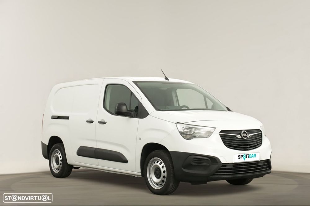 Opel combo van 1.5 cdti l2h1 enjoy - 1