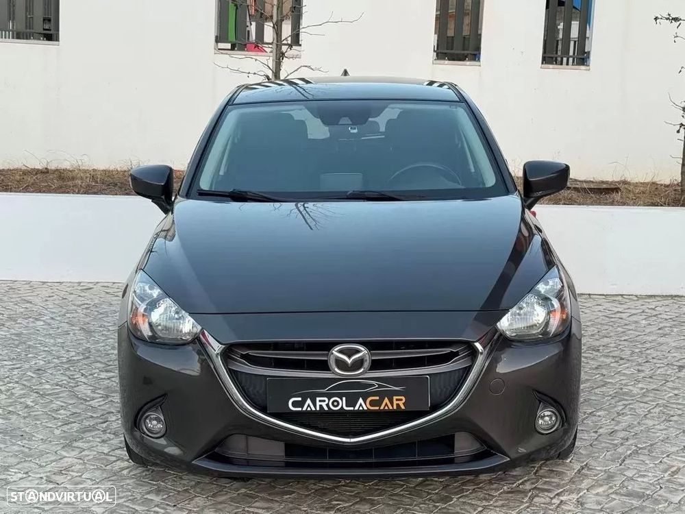 Mazda 2 1.5 Sky.Evolve — photo 2