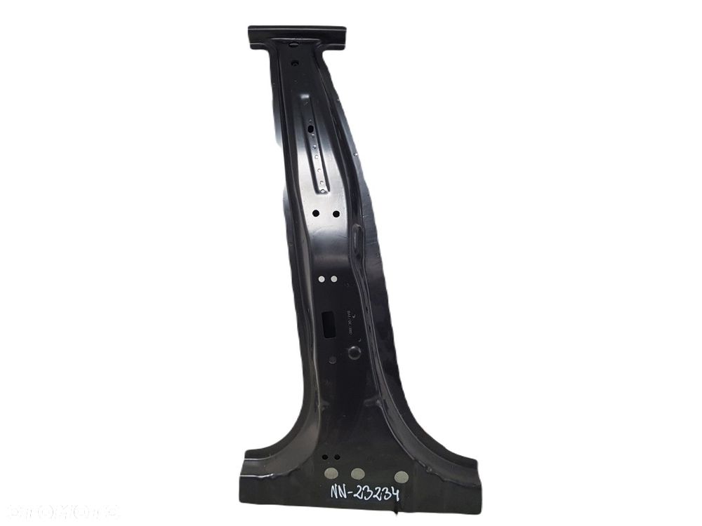 NOWY PRAWY PRAWA SŁUPEK PRÓG SRODKOWY AUDI A7 C8 II 2 4K8 17-23 4K8810074D - 1