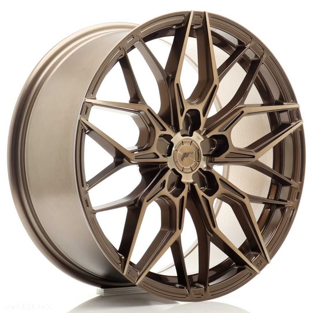 Felgi Kia Stinger 19" 20" 5x114,3 nowe różne kolory - 6