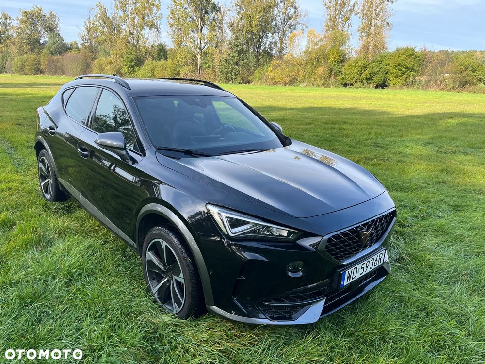 Cupra Formentor - 36