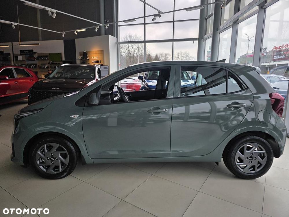 Kia Picanto 1.0 GDI L - 2