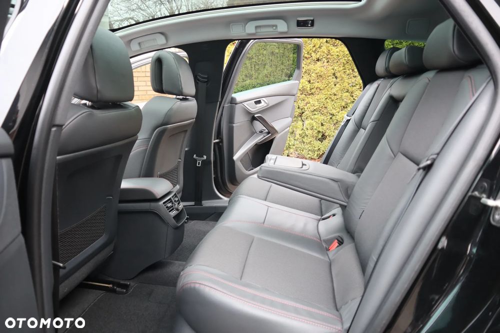 Peugeot 508 BlueHDi FAP 150 Stop&Start Allure - 13