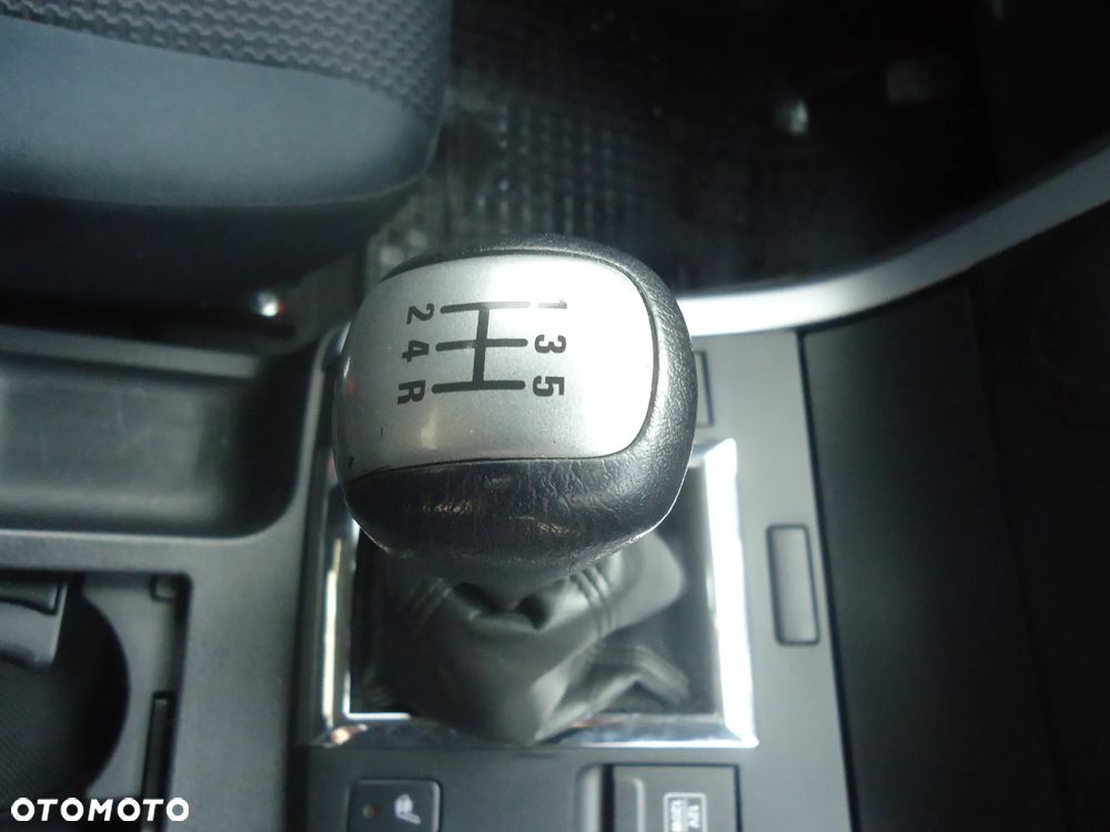 Suzuki Grand Vitara 1.6 Comfort - 20