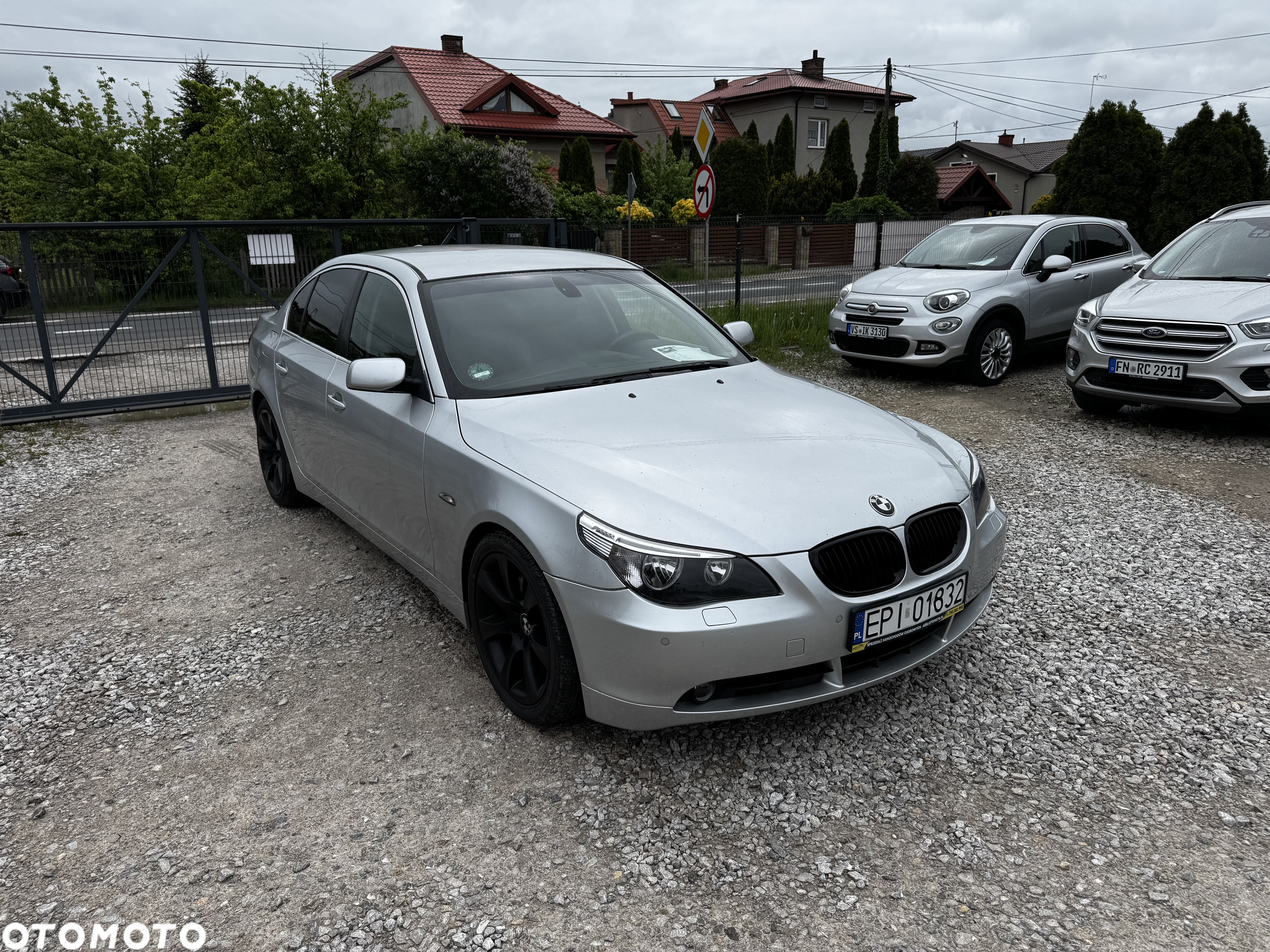 BMW Seria 5 - 3