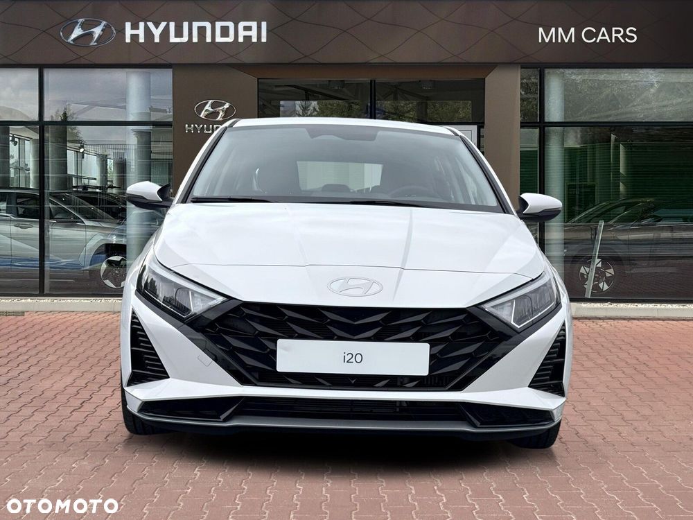 Hyundai i20 1.0 T-GDi Modern DCT - 3