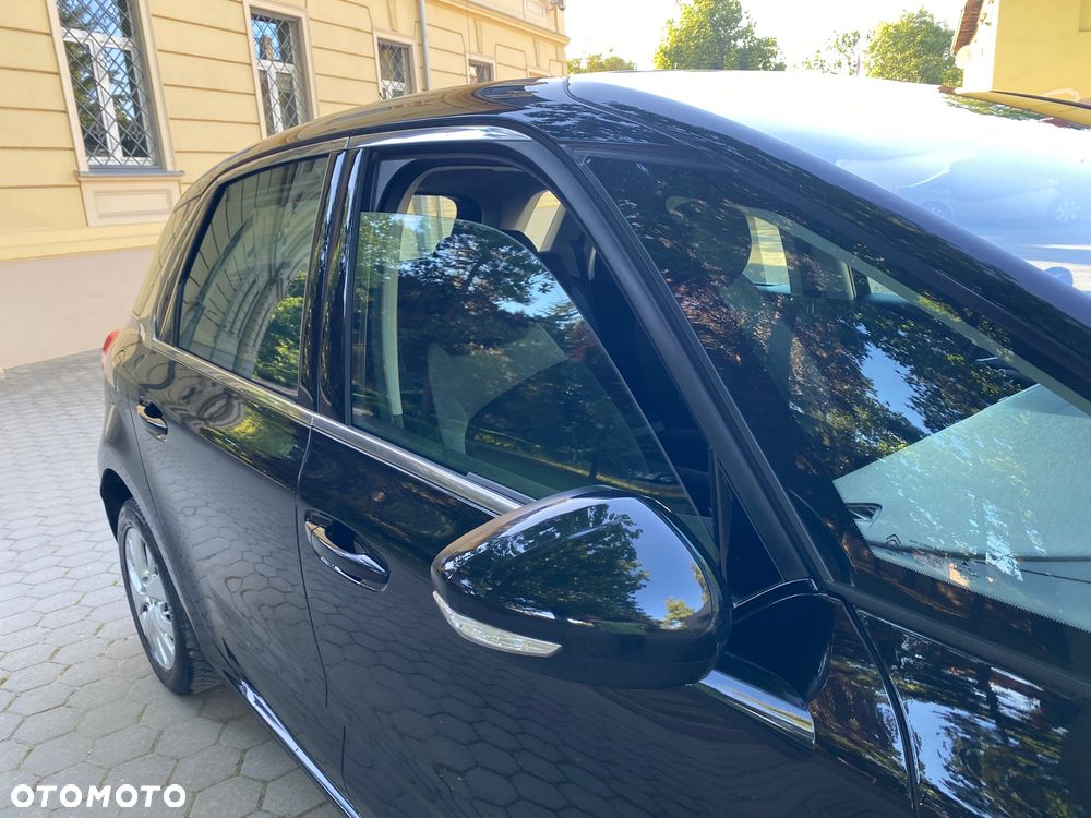 Citroën C4 Picasso PureTech 130 Stop&Start Seduction - 10