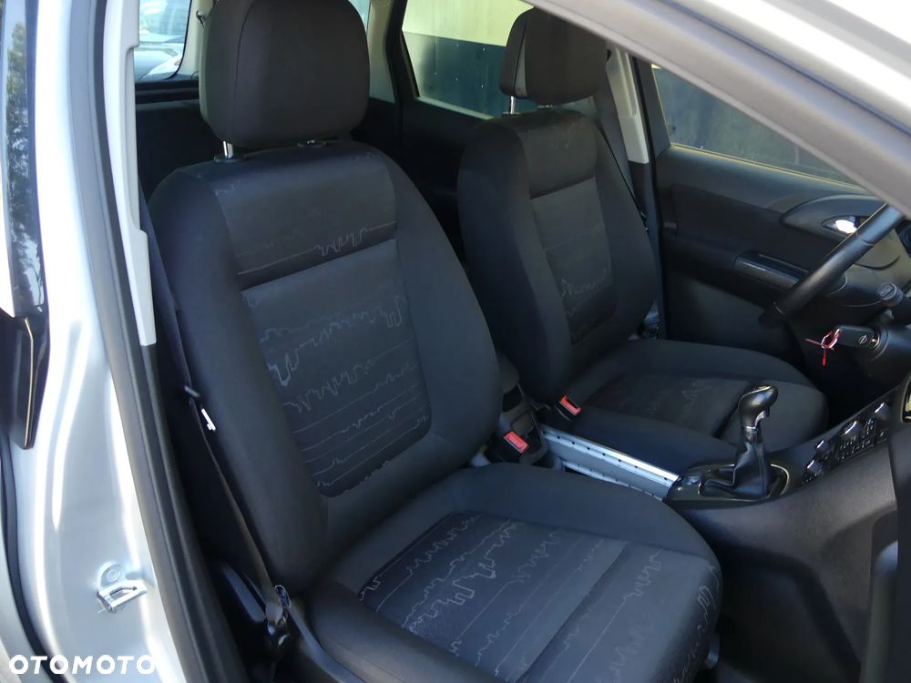 Opel Meriva 1.7 CDTI Active - 4