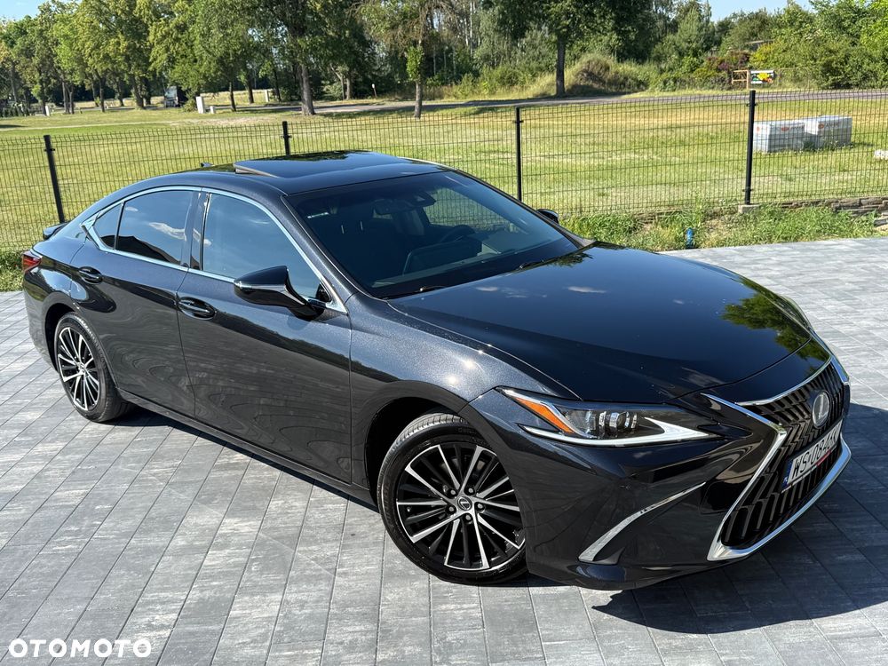 Lexus ES - 17