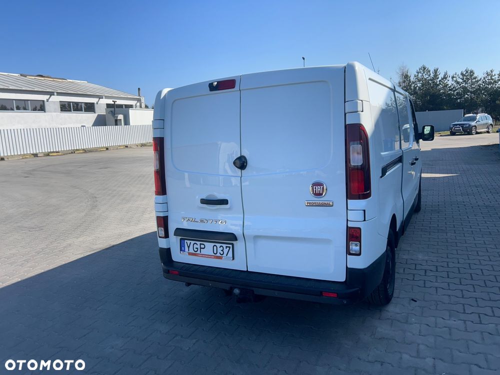 Fiat Talento - 10