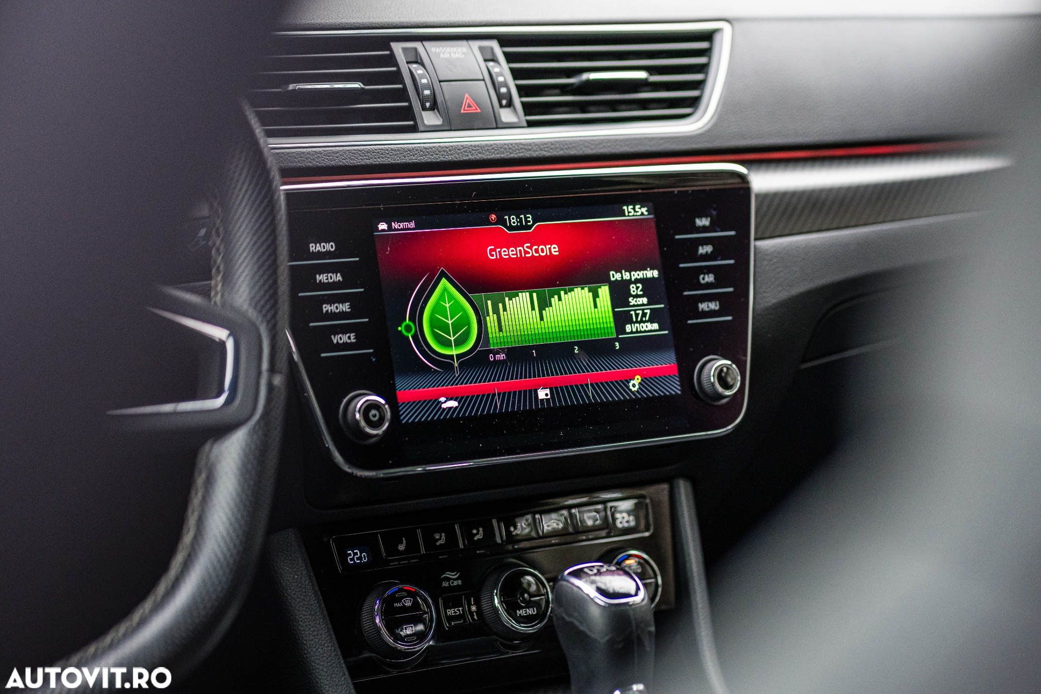 Skoda Octavia - 11