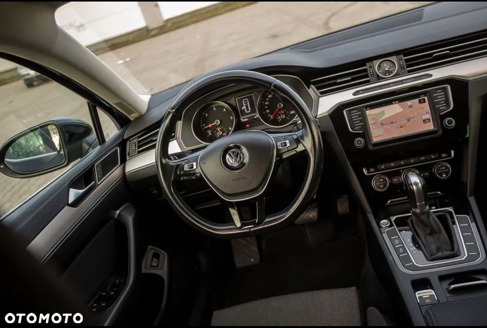 Volkswagen Passat 2.0 TDI BMT Highline DSG - 15