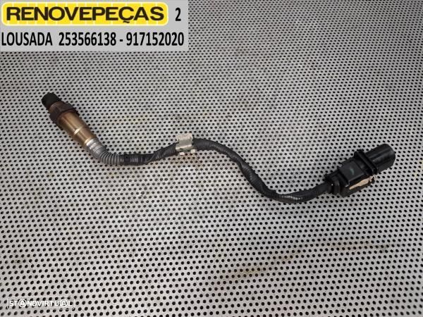 Sonda Lambda Nissan Qashqai / Qashqai +2 I (J10, Nj10, Jj10e) - 1